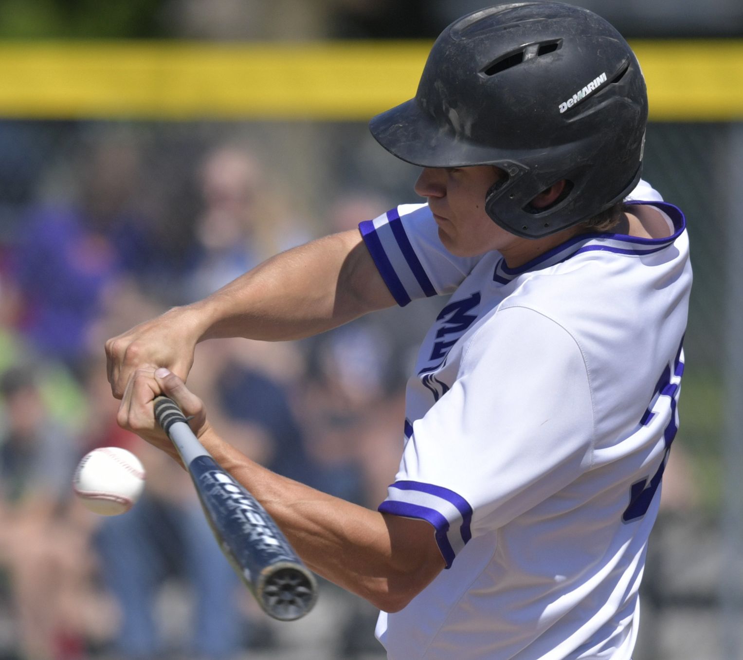 Class 1A Regional Baseball Championship